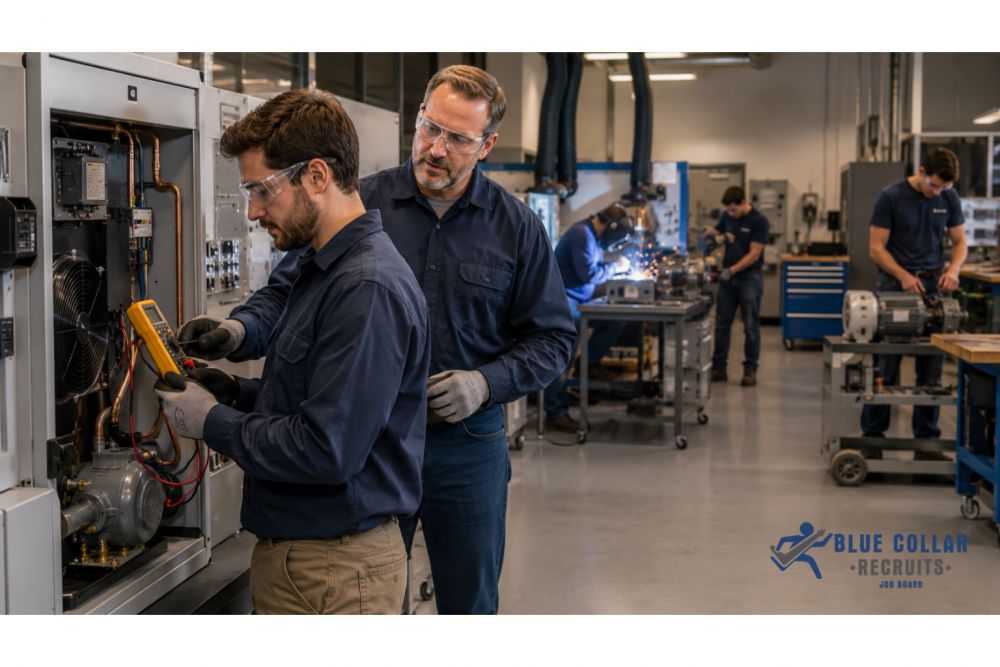 Is Trade School Worth It in 2026?