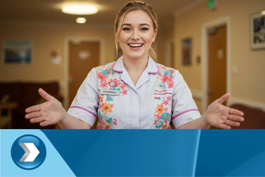 From Zero to Care Hero: How to Start Your Career in Adult Social Care
