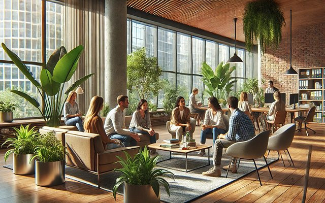 Psychische Gesundheit am Arbeitsplatz: Was Arbeitgeber tun können