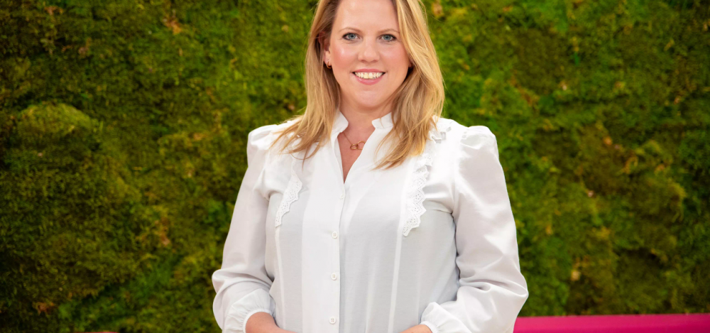 Wat doet een HR Manager in food?