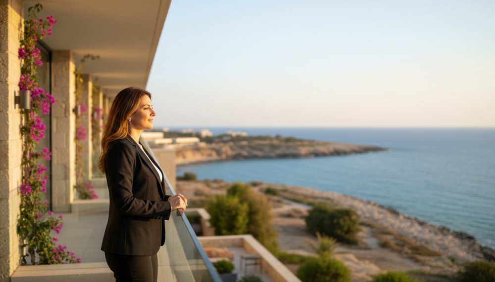 Εργασία σε Ξενοδοχείο στην Κύπρο (2026): Ο Απόλυτος Οδηγός Καριέρας