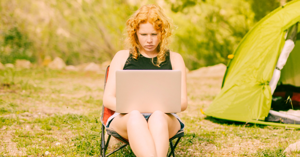 WLAN für Campingplätze: Kostenfallen vermeiden und die richtige Infrastruktur wählen
