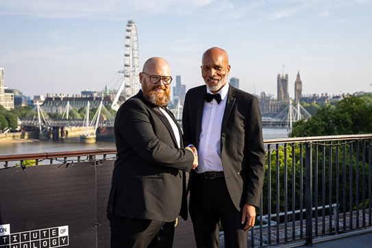 HRUC launches the UK’s first Level 4 qualification for Data Centre Operations and Engineers