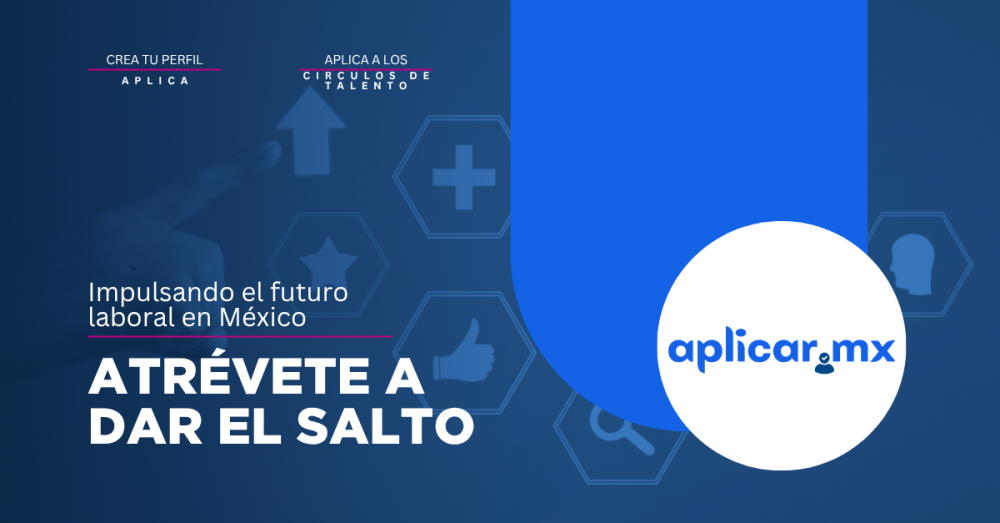 Atrévete a dar el salto: Cómo encontrar tu propósito laboral y conquistar tus metas profesionales