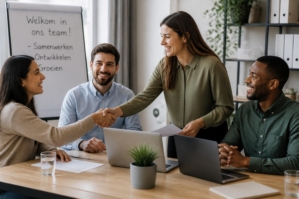HR Support Specialist: De Cruciale Rol in 2026