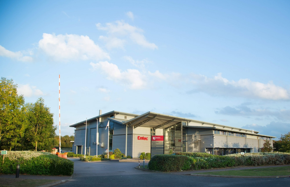 Nottingham College Announces Plans For New Centre For Sustainable Construction Technology To Tackle Regional Skills Shortages