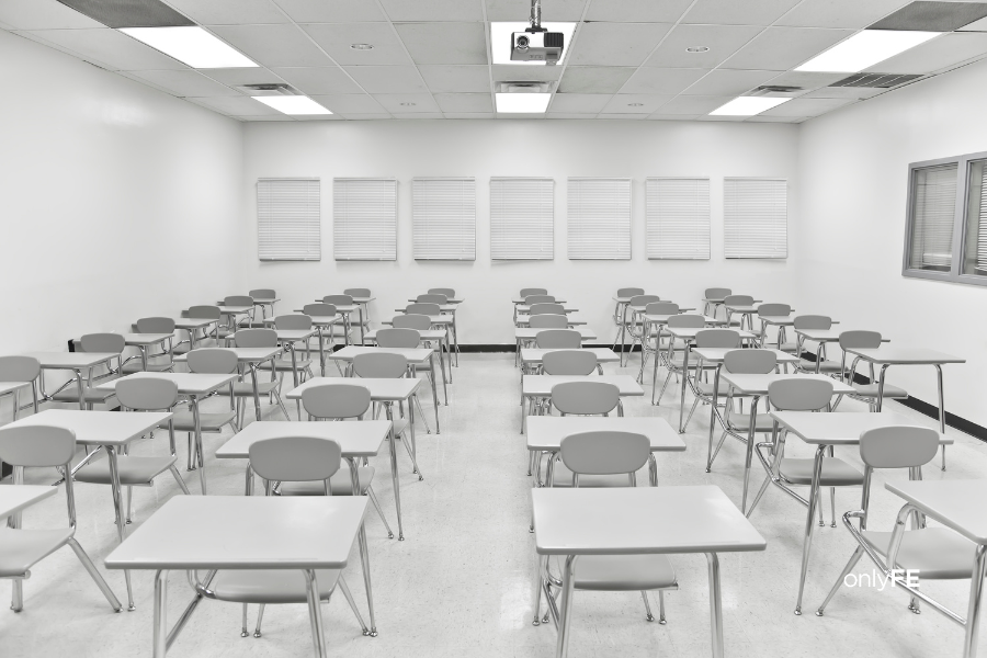 10-year plan to revitalise schools and colleges for every child