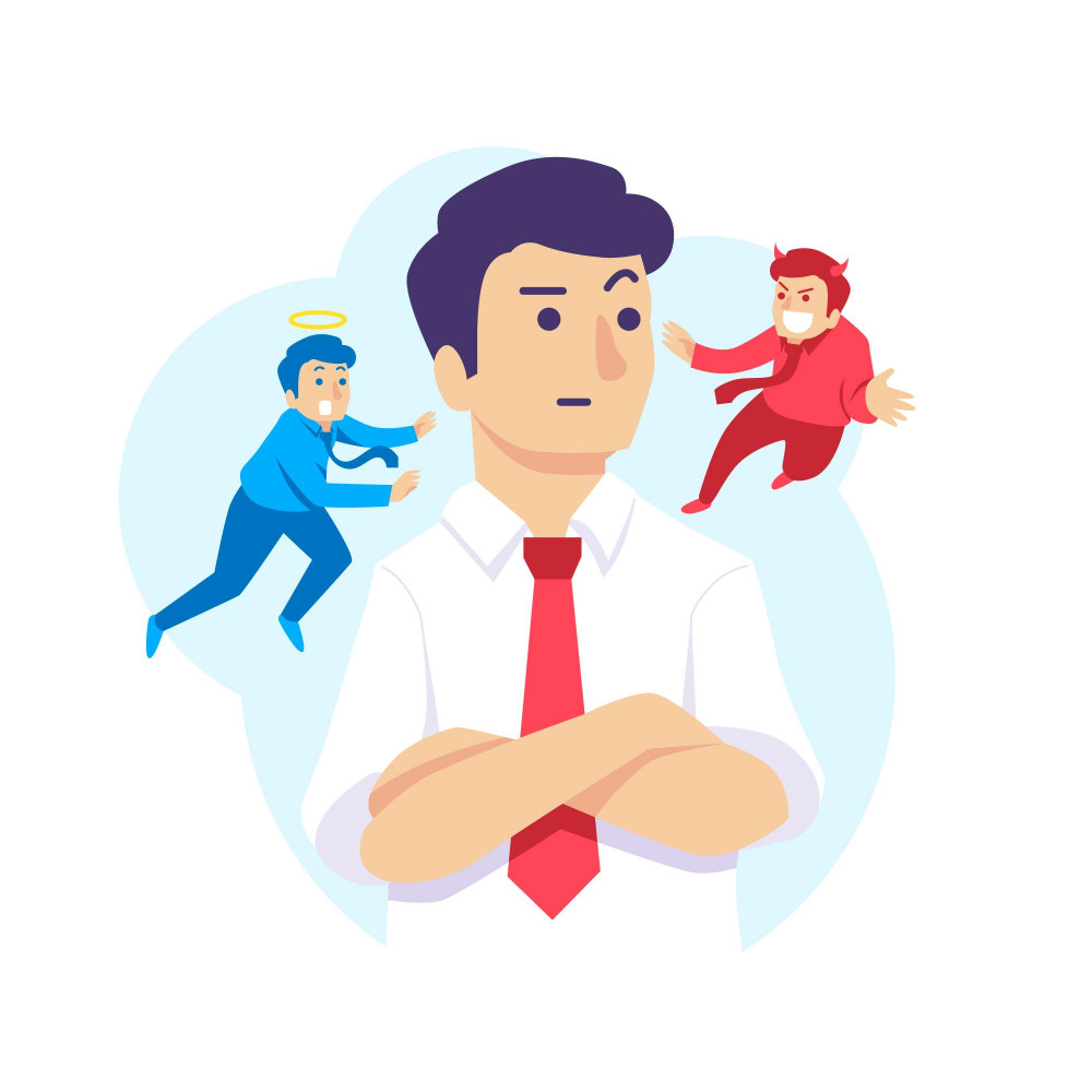 Navigating the Storm: Creating Harmony with a Difficult Manager