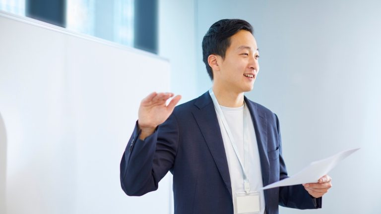 The ROI of Leadership Training: Drive Your Organizational Success