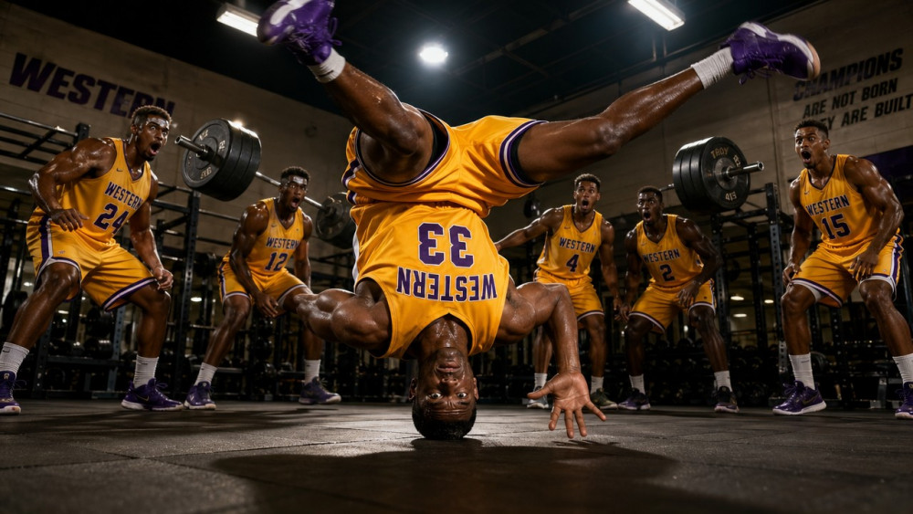 The Biggest Regret Of Being A Collegiate Student Athlete & How You Can Capitalize On It