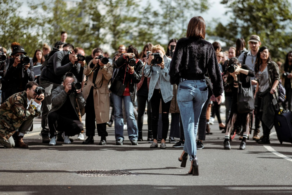 Photographers