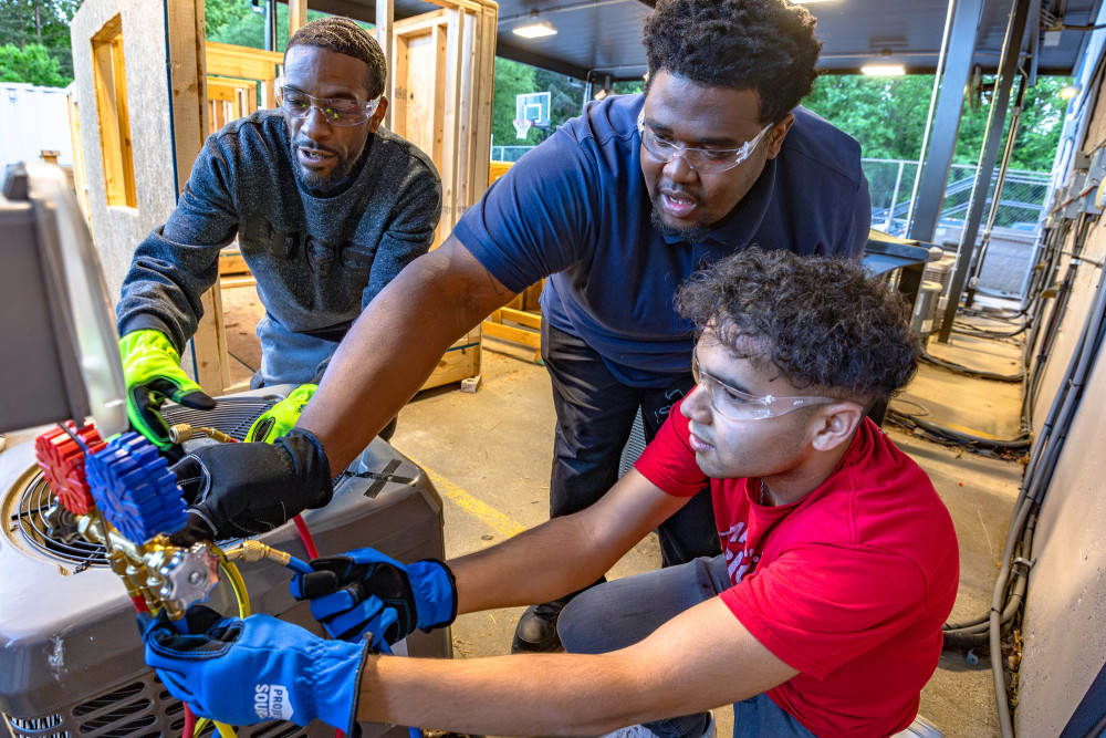 HVAC Interview Questions & Answers: What Employers Really Want to Know