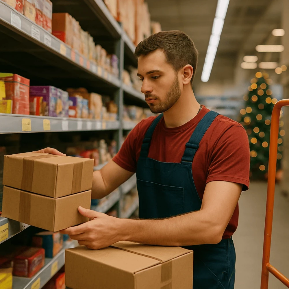 Q4 Survival Guide: Hourly Workers and the End-of-Year Rush