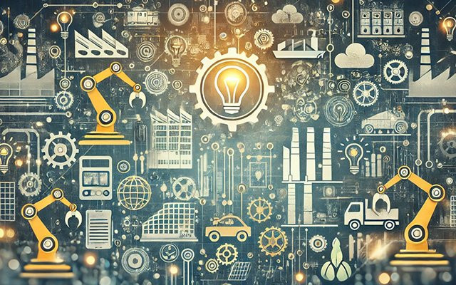 Die Zukunft von Mechanik und Service-Technik in der Schweizer Industrie