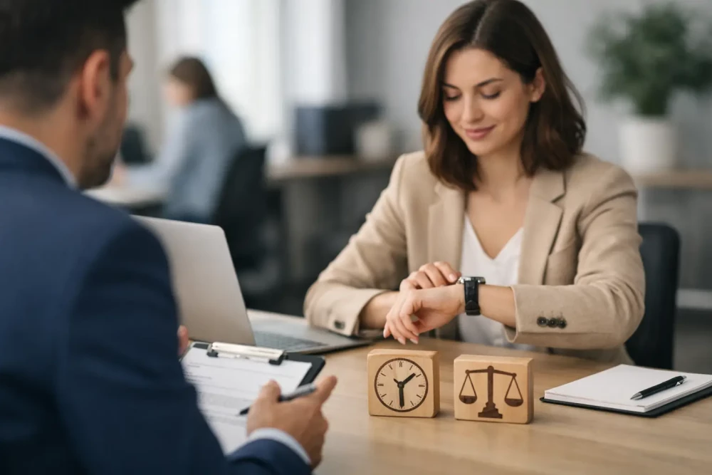Vacantes de media jornada: cómo elegir bien