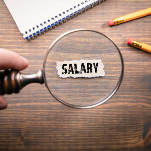 Is salary transparency really essential for hiring in 2026?