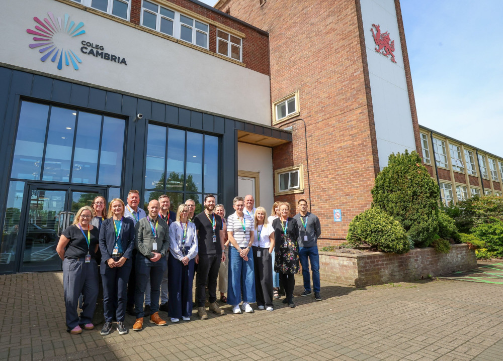 The Path to Co-creation: A Four-Year Retrospective on Social Partnership in Welsh Education
