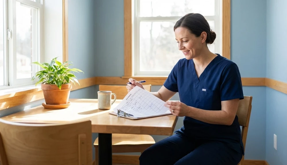 How to Make Hourly Work Work for You