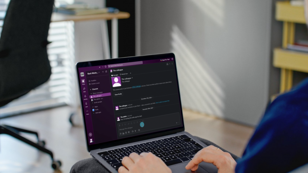 The “Always-On” Work Culture: Why Your Slack Status Shouldn’t Define Your Worth