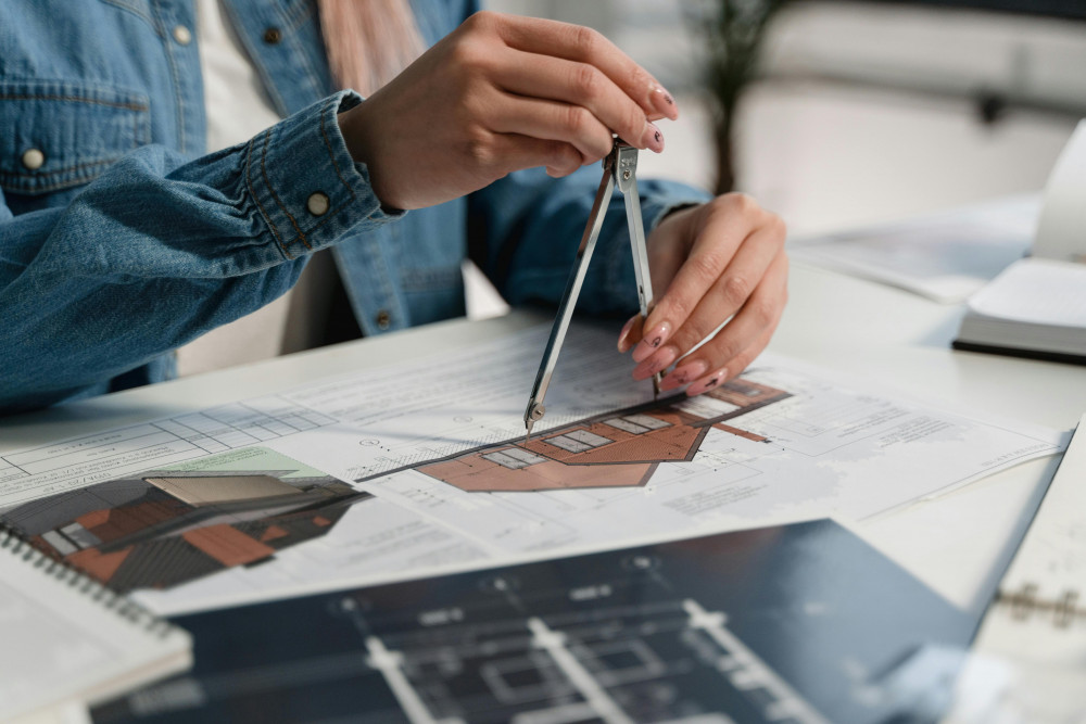 How to Build a Winning Portfolio for Architects & Interior Designers