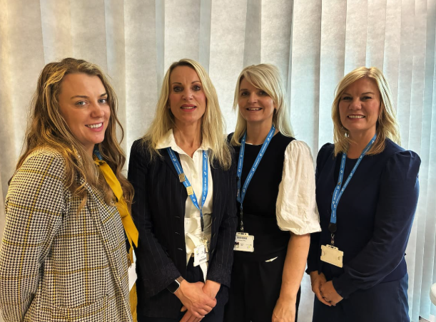 SGS College is taking a proactive approach to embedding skin cancer awareness into beauty education with specialist staff training