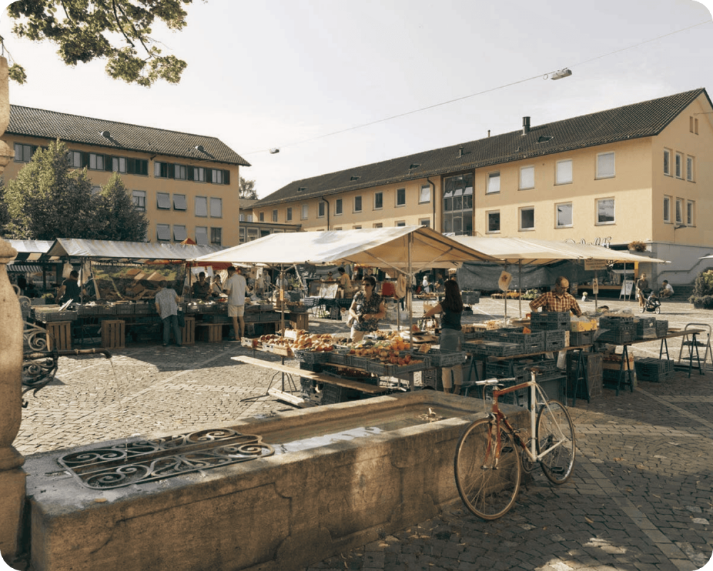 Kreis 9: Altstetten & Albisrieden – Vom Arbeiterquartier zum Hochhaus-Hotspot