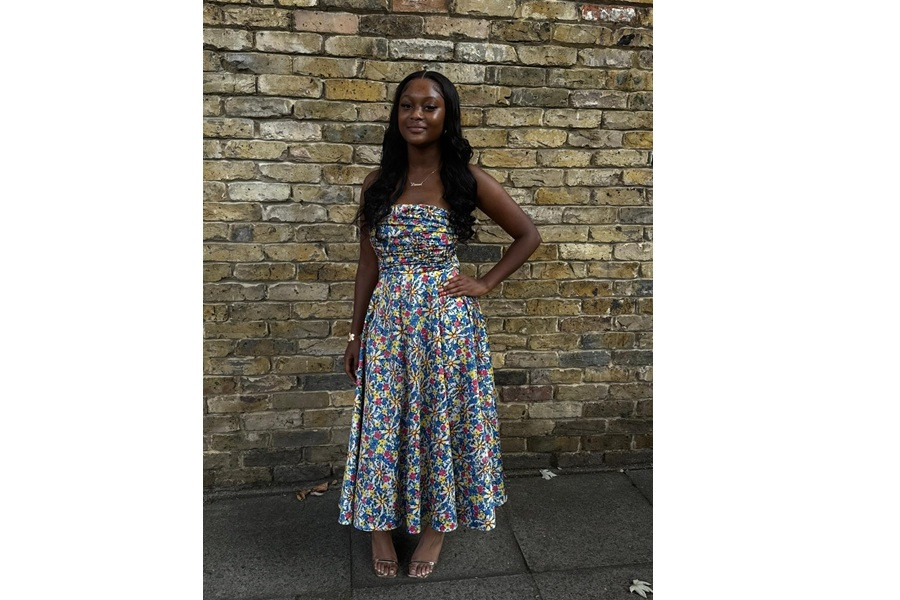 It’s Everyone’s First Time Living: Why I Took a Risk on a Tech Apprenticeship