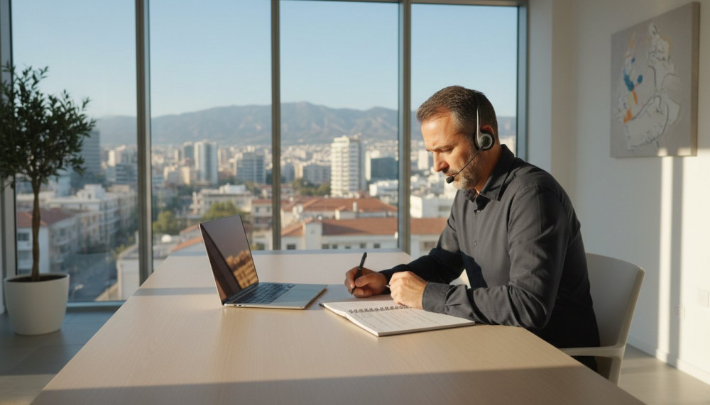 Τηλεφωνική Συνέντευξη: Ο Απόλυτος Οδηγός για Εργοδότες