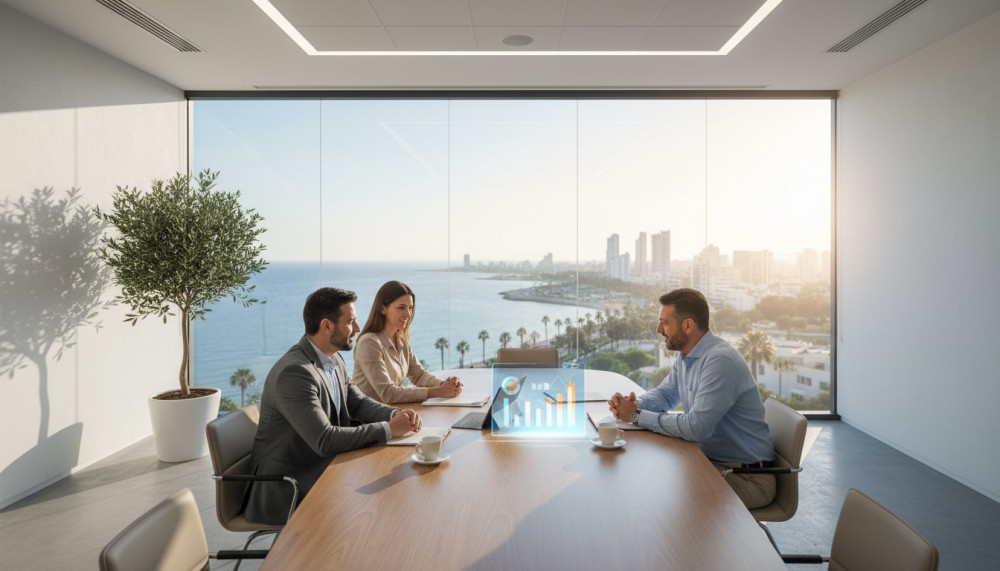 Στρατηγικές Συμβουλές για HR Managers στην Κύπρο: Οδηγός 2026