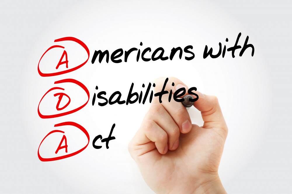 When to Disclose ADA Accommodations in a Job Interview