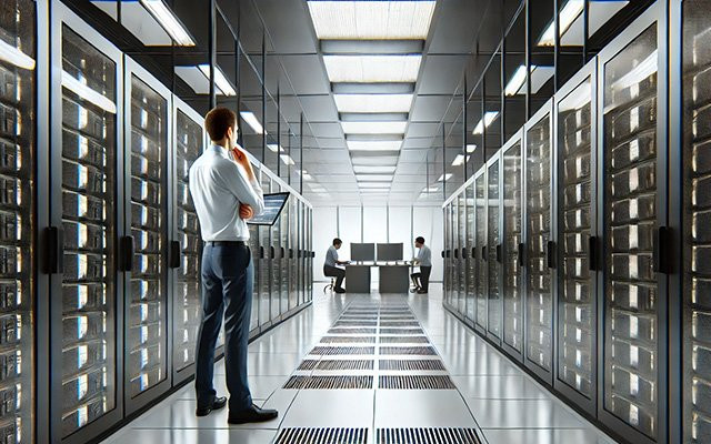 Karrierechancen für IT-Fachkräfte in der Cybersicherheit