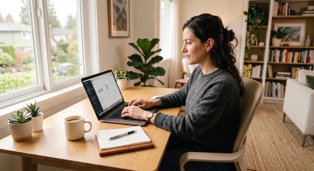 Update the Skills Remote Employers Actually Look For Before the Year Ends