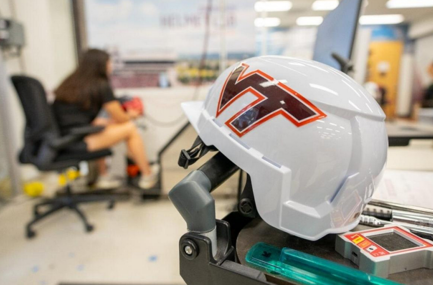 Helmet Lab Releases First-Ever Ratings for Construction Helmets