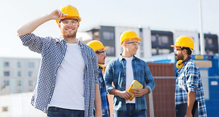Best Blue Collar Staffing Agencies for Workers in 2026