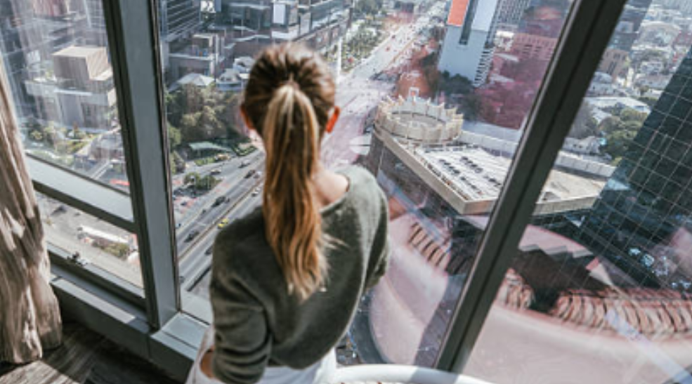 Look in the Window, Find Your Career: 20+ Jobs Hiding in Plain Glass