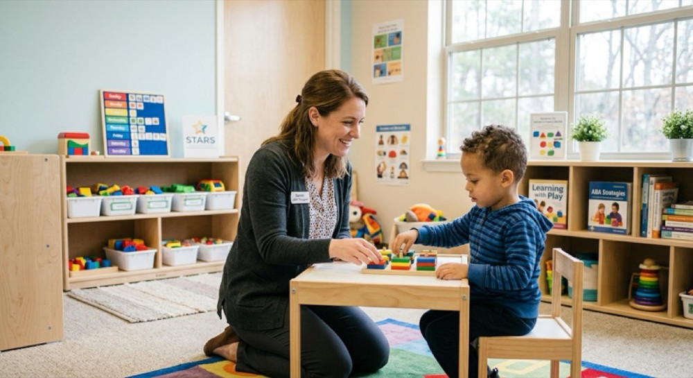 ABA Industry Update: What's Happening in Behavior Analysis This Week (April 7, 2026)