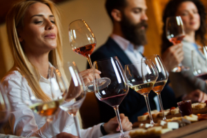 How to Become a Sommelier: A Sip-by-Sip Guide