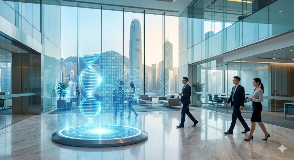 Mass Layoffs or Digital Evolution? AI as HR’s "Double-Edged Sword"