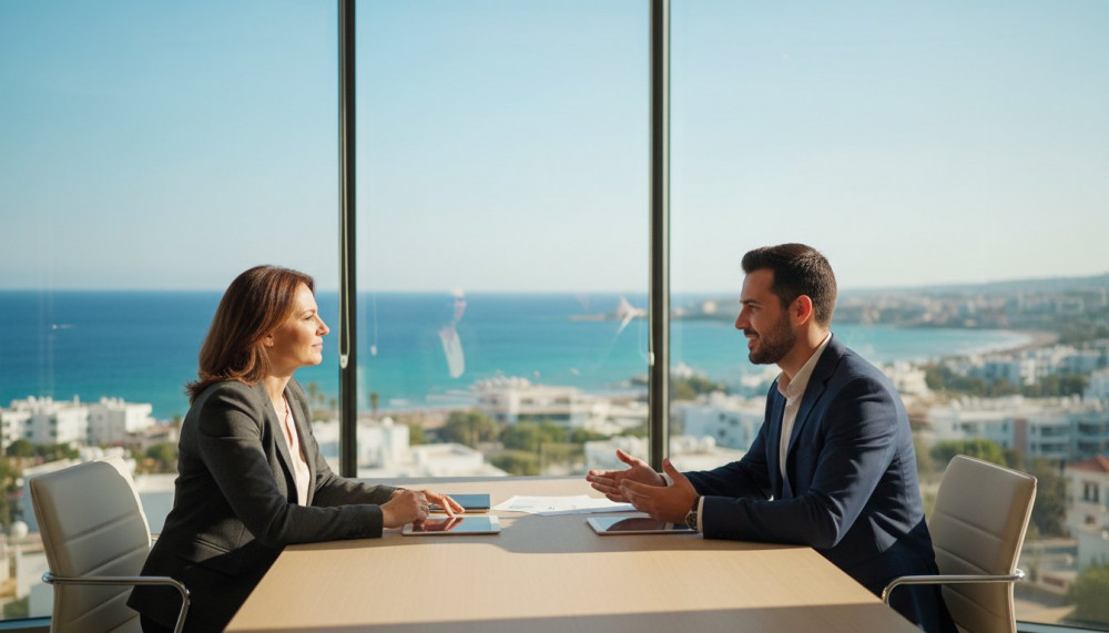 Διαπραγμάτευση μισθού στην Κύπρο: Ο πλήρης οδηγός για το 2026