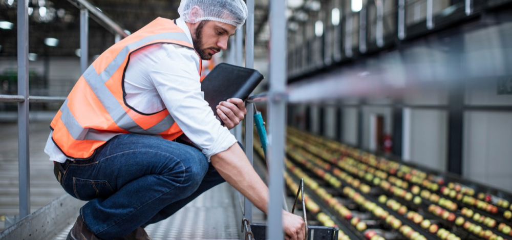 Top 5 functies binnen Kwaliteit in Food