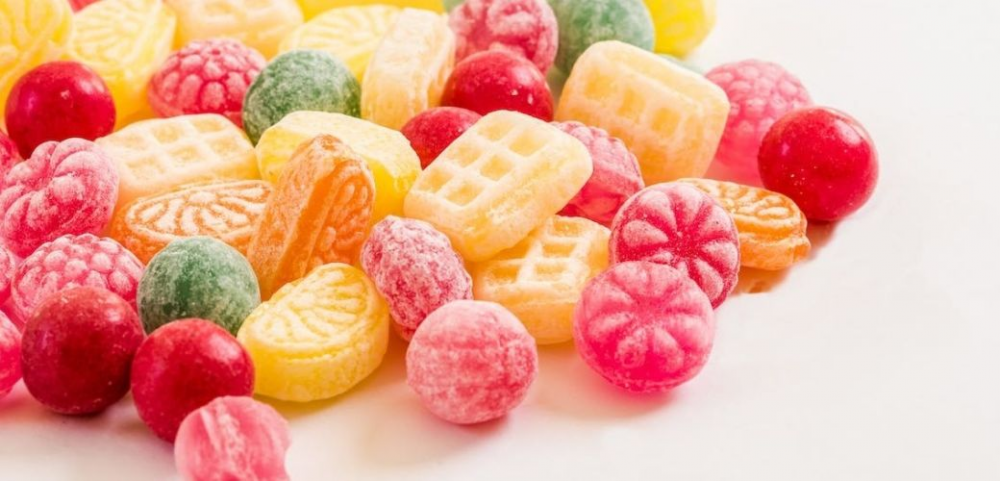 Belangrijkste zoetwaren bedrijven in Nederland (koek, snoep, chocolade en snacks)