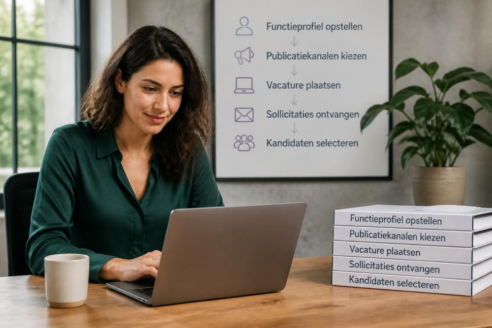 Vacature Plaatsen: Complete Gids voor Werkgevers 2026