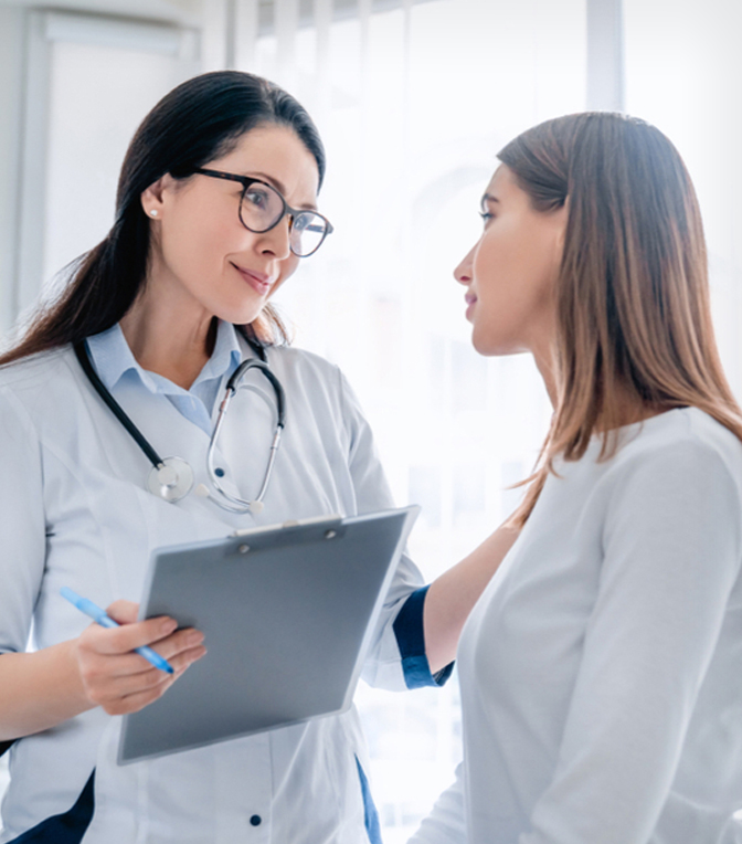 DSPs & The Development Of An Individualized Plan