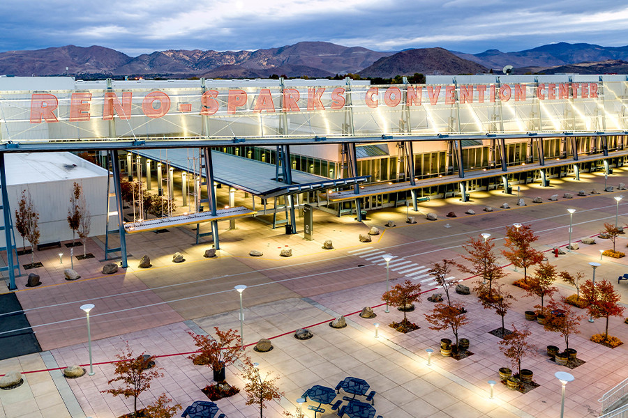 NORTHERN NV JOBS CAREER FAIR SET FOR MARCH 26 AT THE RENO-SPARKS CONVENTION CENTER