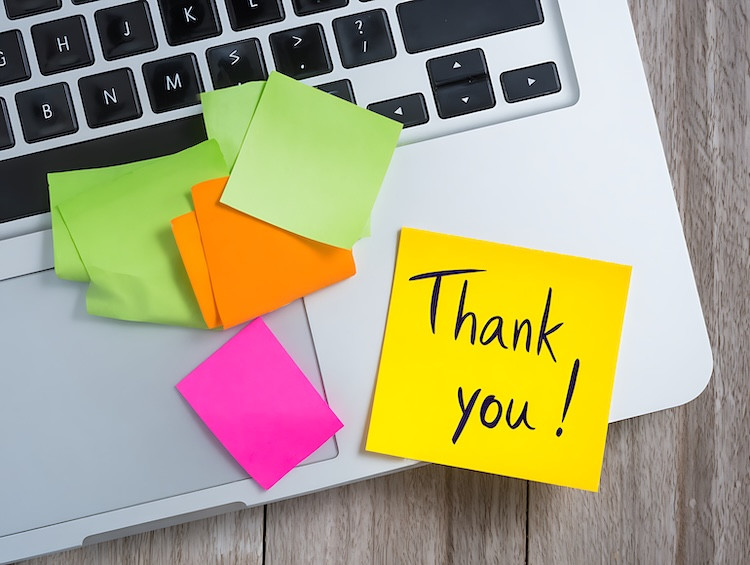 The Smart Follow-Up: Post-Interview Success for Flexible Roles
