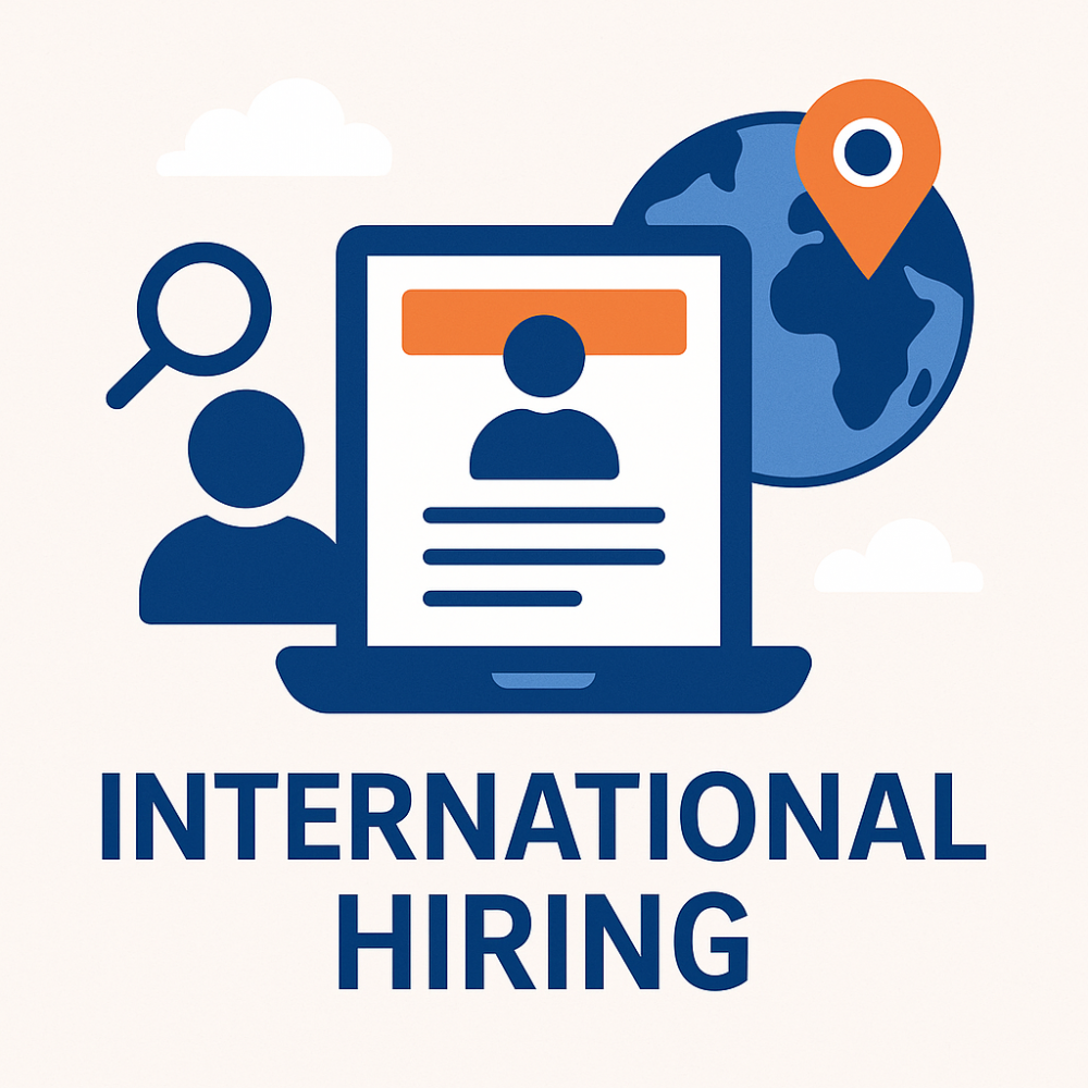 International Hiring in Education: Opportunities & Pitfalls