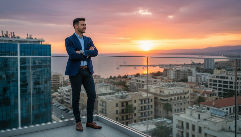 Εργασία στην Κύπρο για Έλληνες 2026: Ο Πλήρης Οδηγός Καριέρας