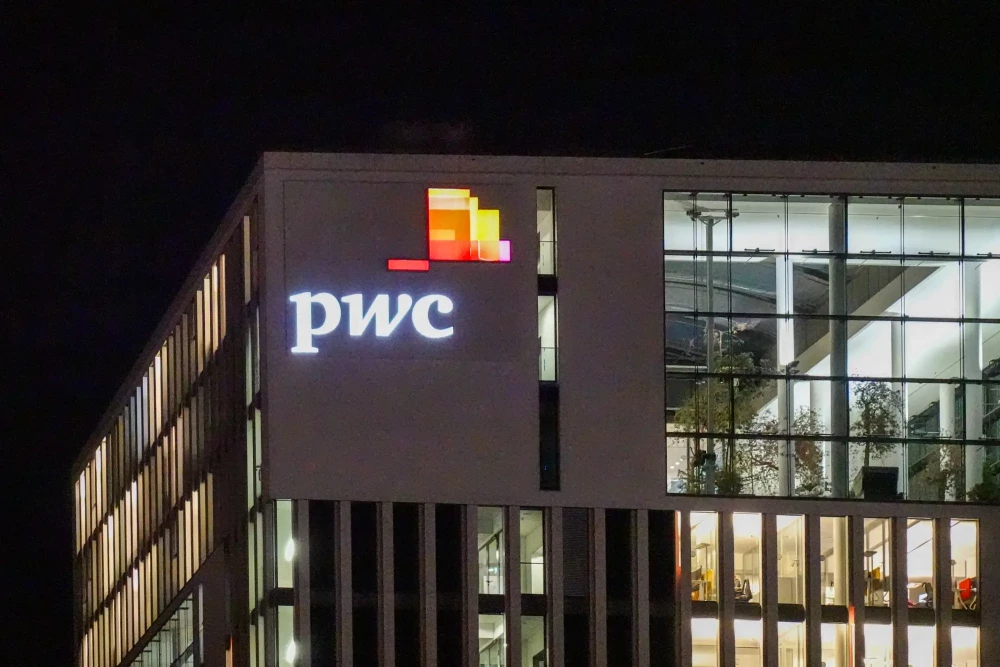 PwC is rethinking how to train workers in the Al era, and it's betting on 'skills, not titles'