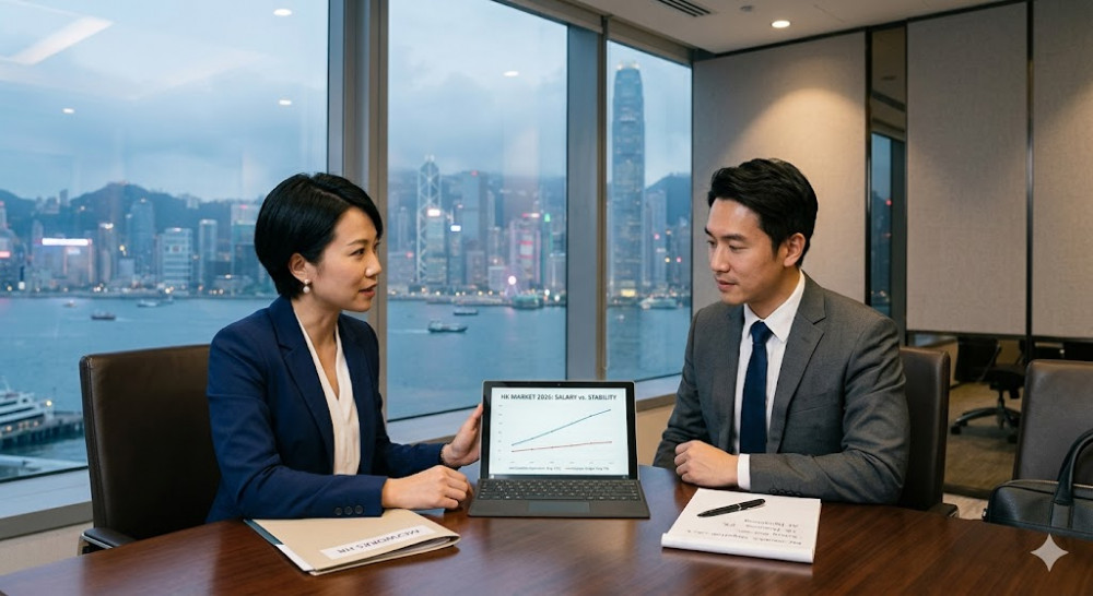 Bridging the 10% Gap: Navigating the 2026 Salary Standoff