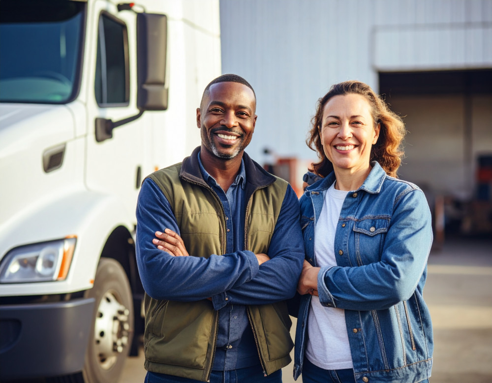 Team Driving for FedEx? Here’s What It Takes to Succeed
